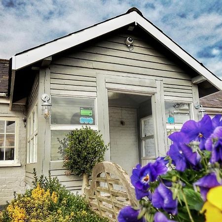 Blazing Donkey Countryside Retreat Sandwich Exterior foto
